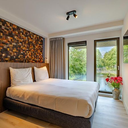 Htel Serviced Apartments Amstelveen Exterior photo