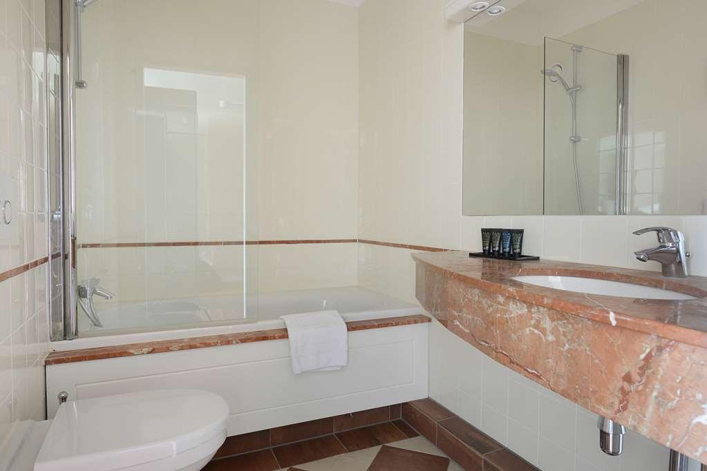 Htel Serviced Apartments Amstelveen Room photo