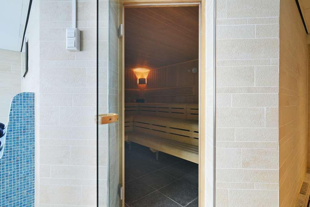 Htel Serviced Apartments Amstelveen Facilities photo