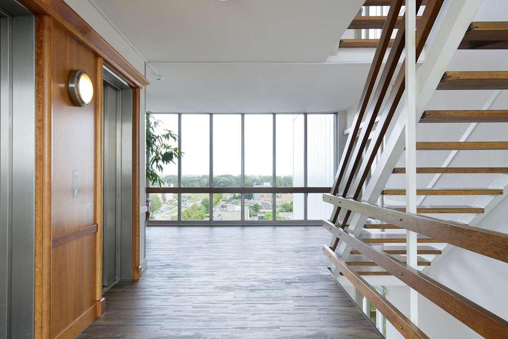 Htel Serviced Apartments Amstelveen Interior photo