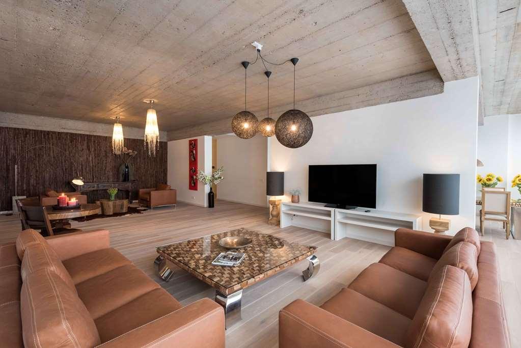 Htel Serviced Apartments Amstelveen Amenities photo