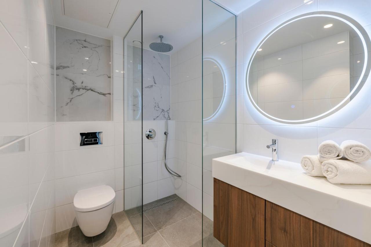 Htel Serviced Apartments Amstelveen Exterior photo