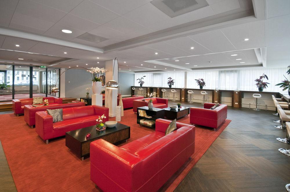 Htel Serviced Apartments Amstelveen Exterior photo