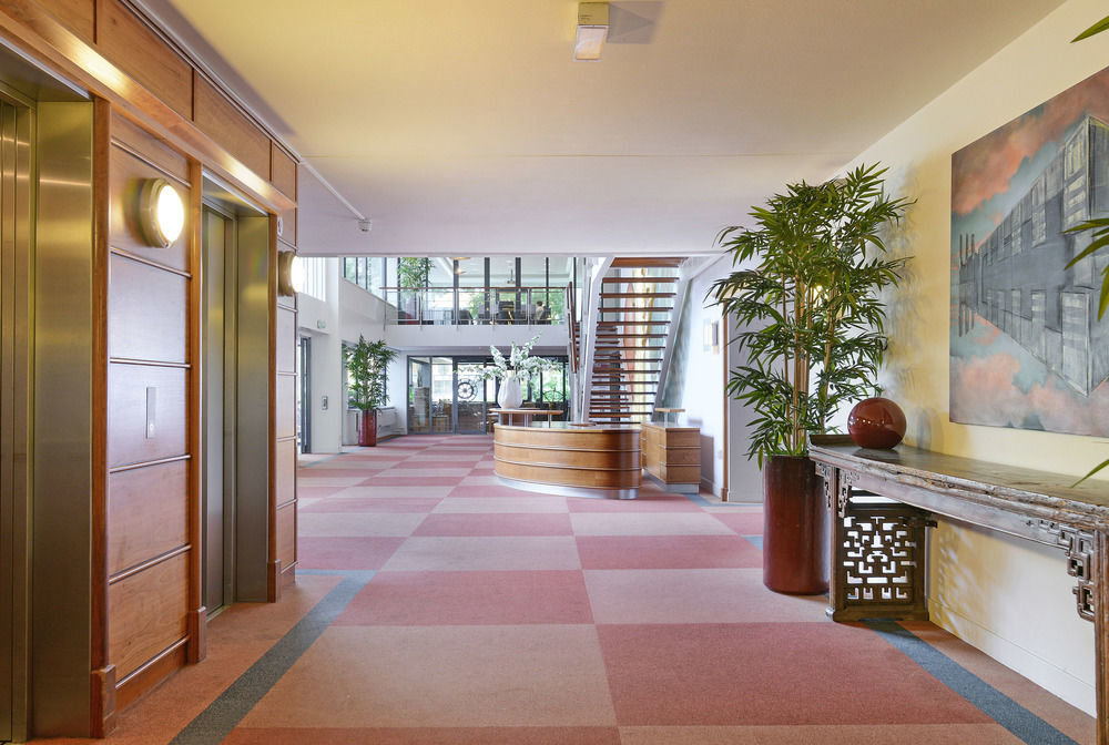 Htel Serviced Apartments Amstelveen Exterior photo