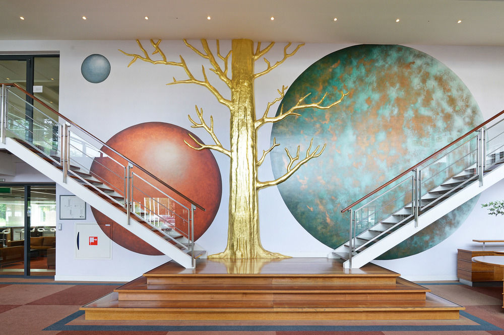 Htel Serviced Apartments Amstelveen Exterior photo