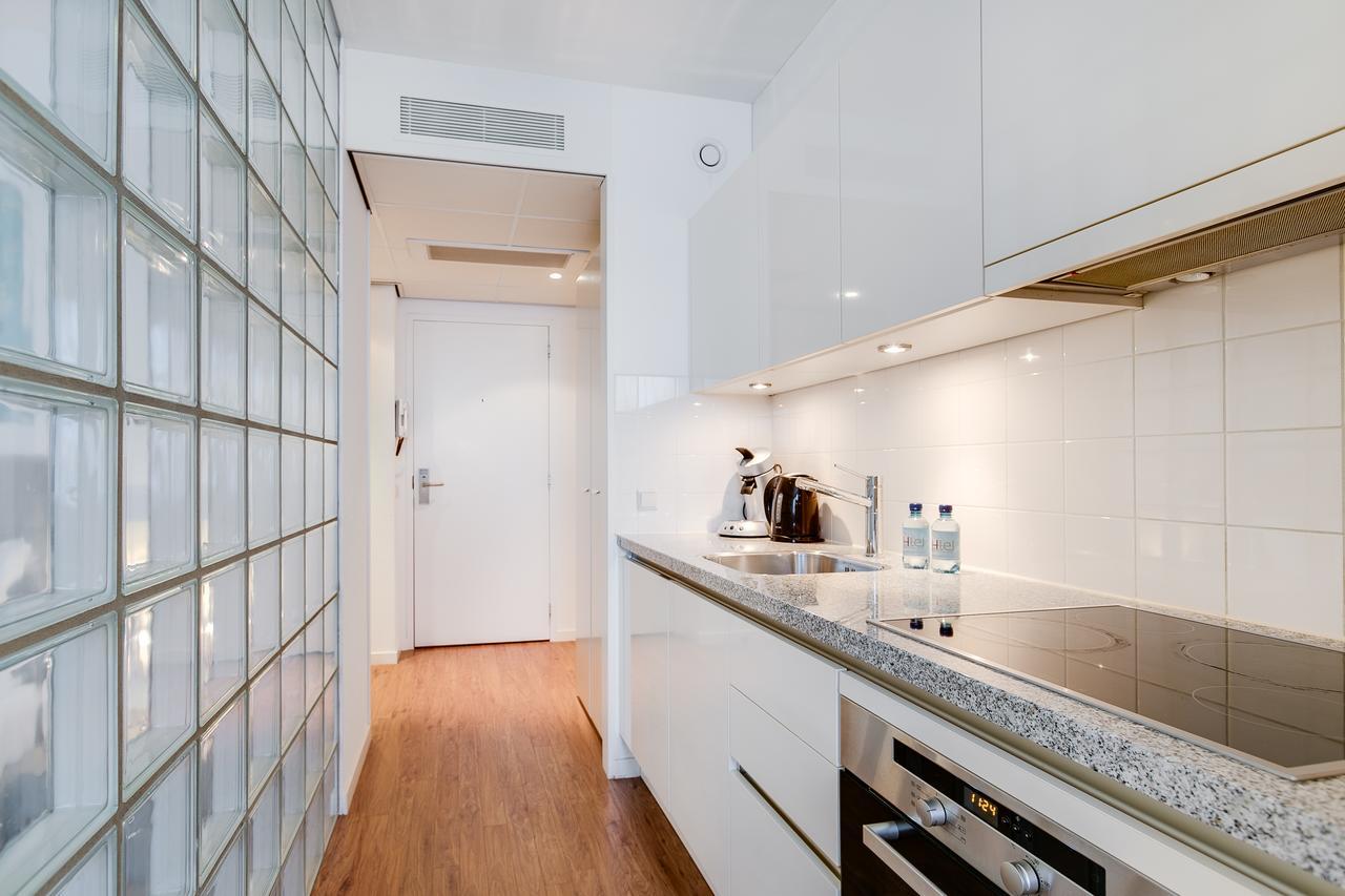 Htel Serviced Apartments Amstelveen Exterior photo