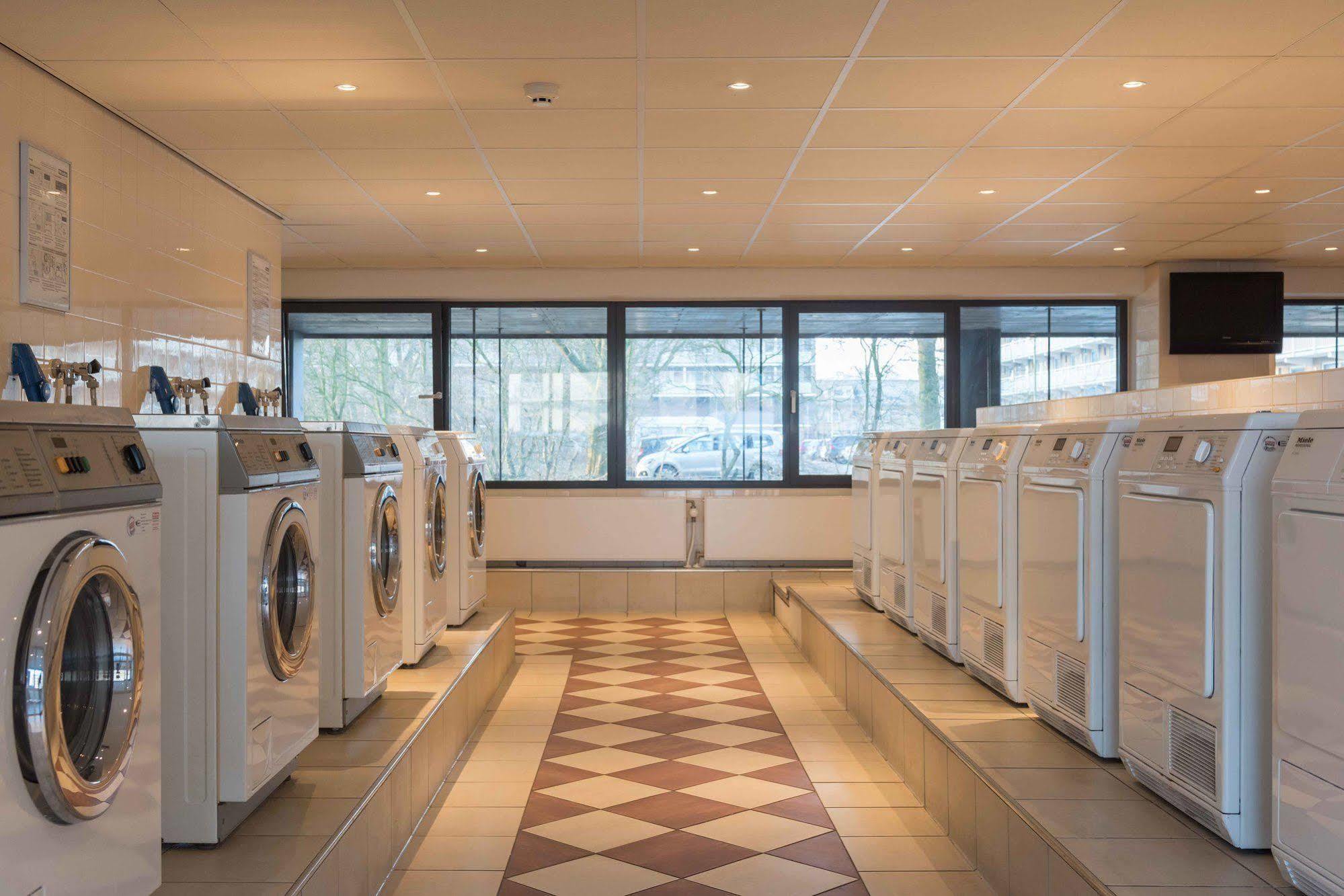 Htel Serviced Apartments Amstelveen Exterior photo