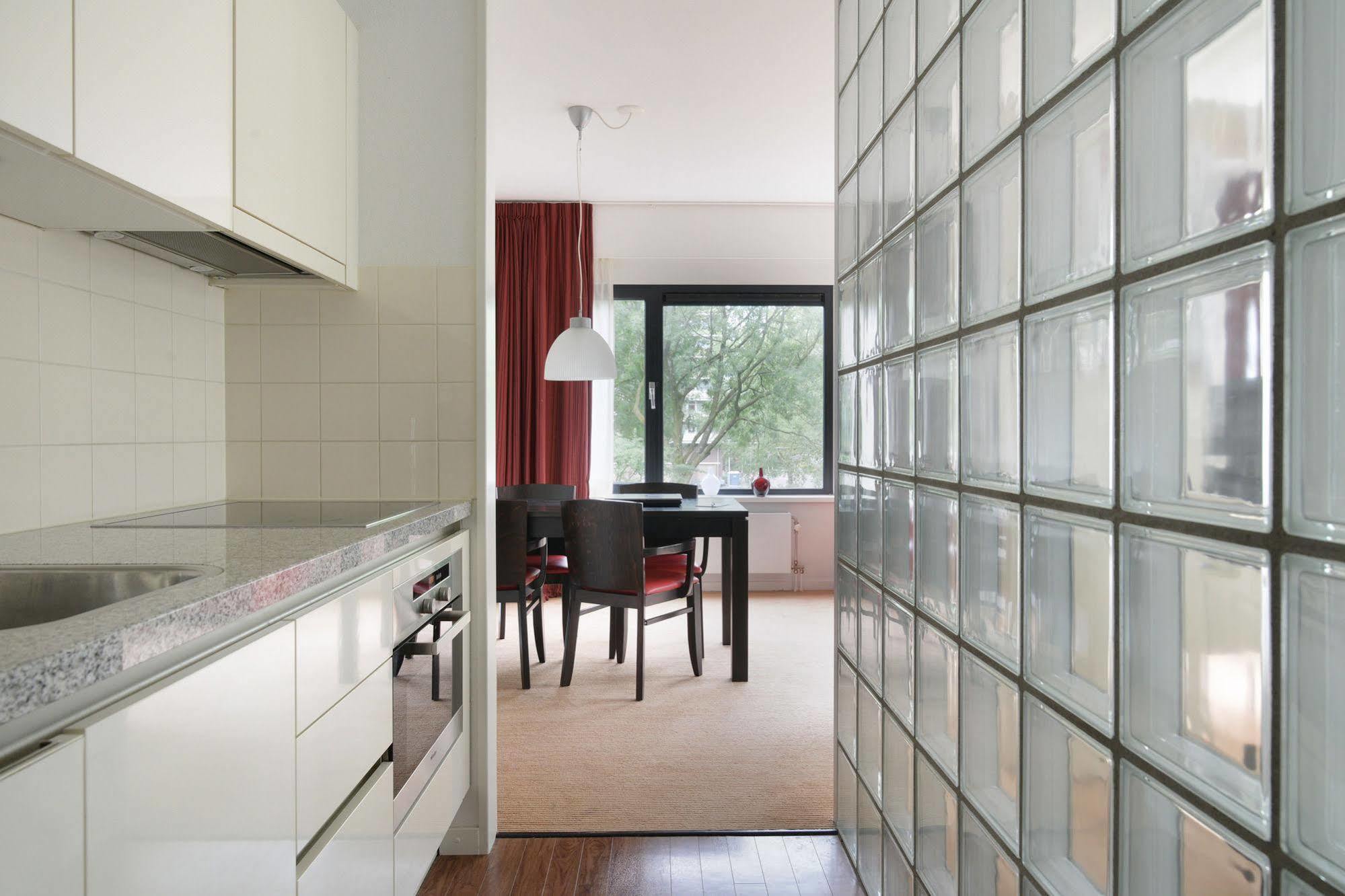 Htel Serviced Apartments Amstelveen Exterior photo