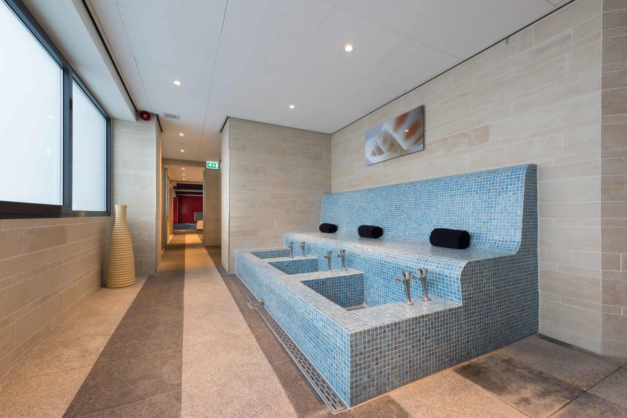 Htel Serviced Apartments Amstelveen Exterior photo